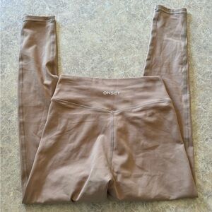 Onset women’s leggings